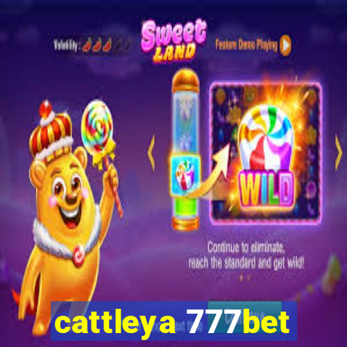 cattleya 777bet